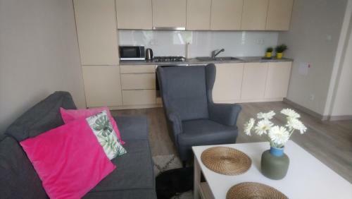 Panama Apartamenty
