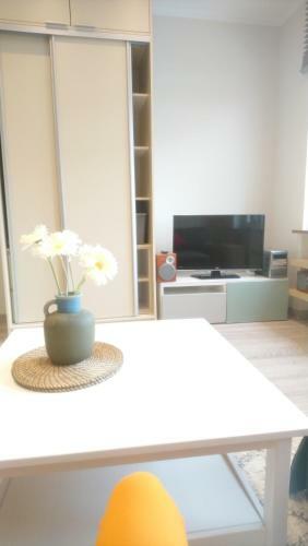 Panama Apartamenty