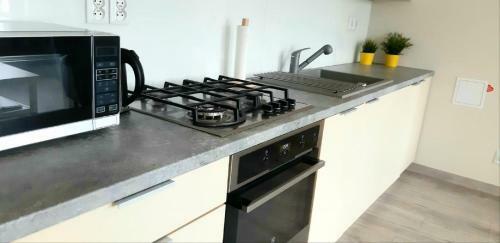 Panama Apartamenty