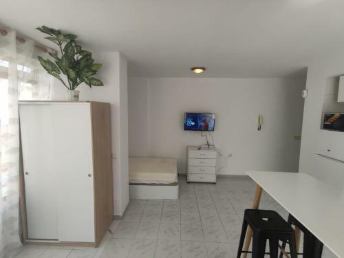 Apartament(studio) In Torrevieja