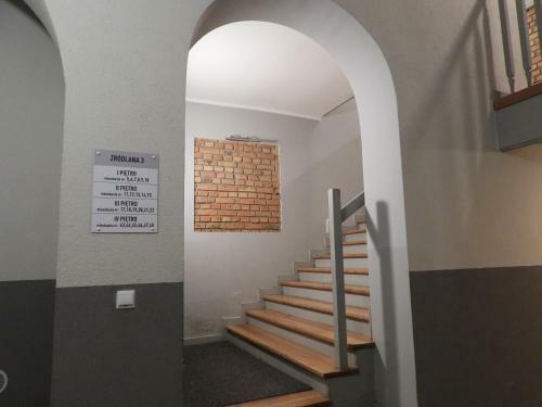 Secret Apartamenty Pozna?