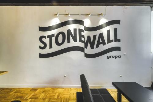 Hostel Stonewall
