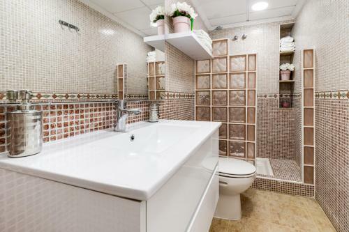 Apartamento Palm-beach