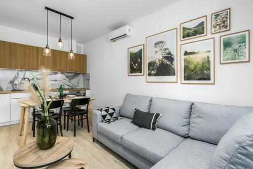 Apartments Na Podg�rniku By Renters Prestige