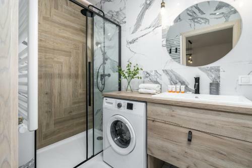 Apartments Na Podg�rniku By Renters Prestige
