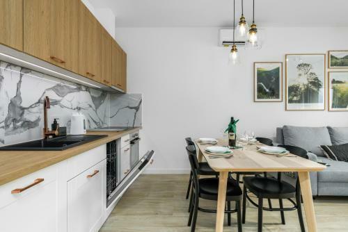Apartments Na Podg�rniku By Renters Prestige