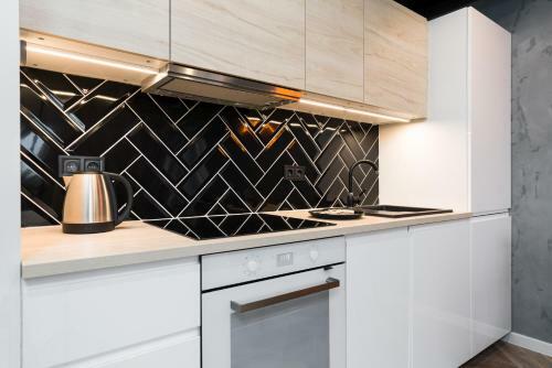 Loft Style Apartment Opie?skiego By Renters