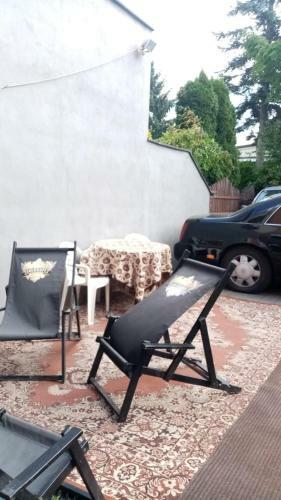 Hostal Willa Tanagra