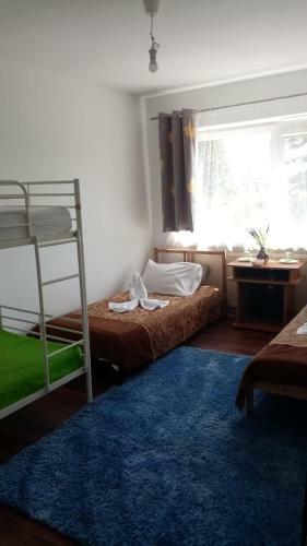 Hostal Willa Tanagra