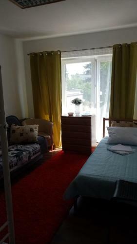 Hostal Willa Tanagra
