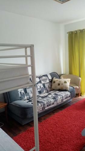 Hostal Willa Tanagra