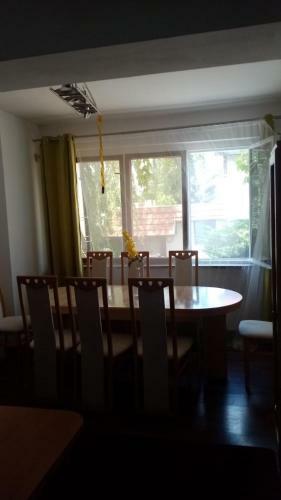 Hostal Willa Tanagra