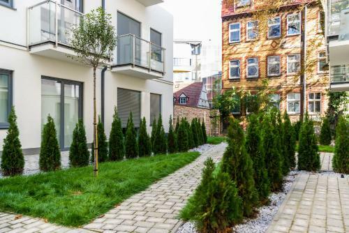 Two Bedroom Apartment Garbary By Renters