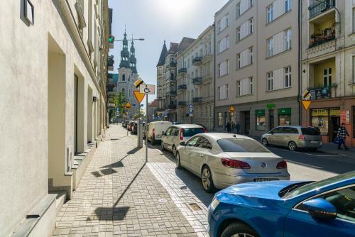 Two Bedroom Apartment Garbary By Renters