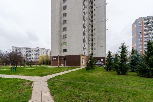 Apartments Or?a Bia?ego Pozna? By Renters