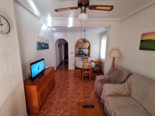 Rent An Apartment In Torrevieja