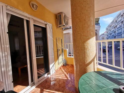Rent An Apartment In Torrevieja