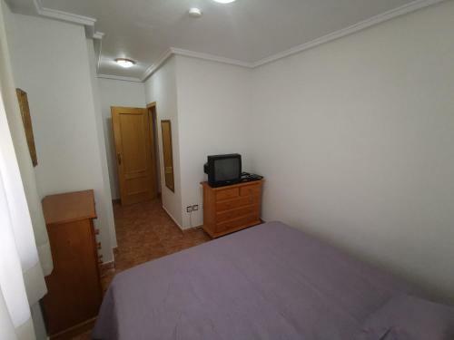 Rent An Apartment In Torrevieja