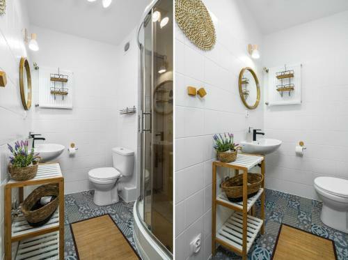 Sleepway Apartments - Boho Dream