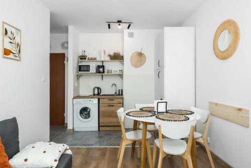 Sleepway Apartments - Boho Dream
