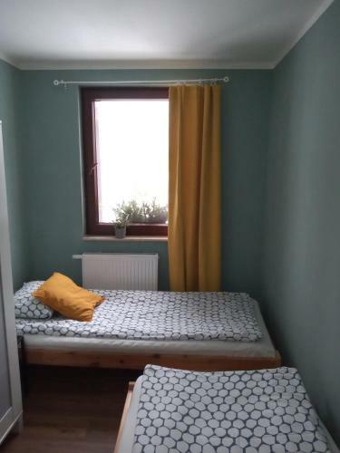 Agroturismo Mazurska Apartamenty