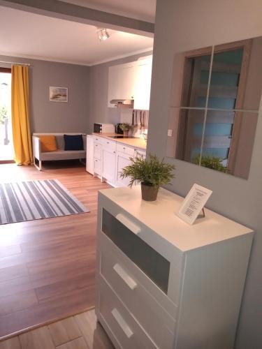 Agroturismo Mazurska Apartamenty