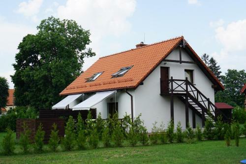 Agroturismo Mazurska Apartamenty