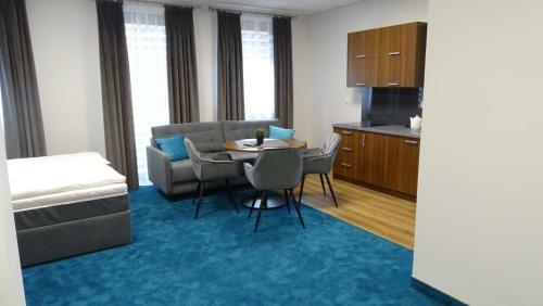 Apartamento Jolanta