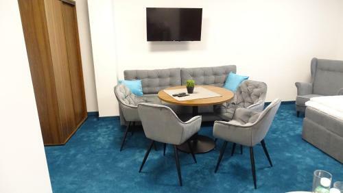Apartamento Jolanta