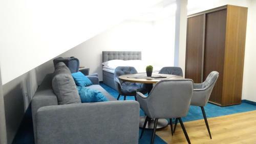 Apartamento Jolanta