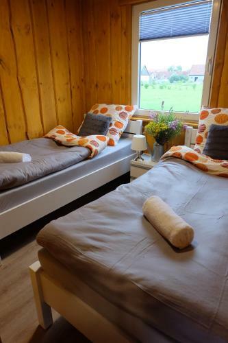 Lodge Domki Przy Akacjowej