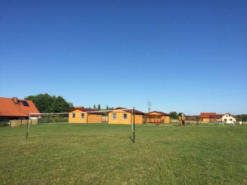 Lodge Domki Przy Akacjowej