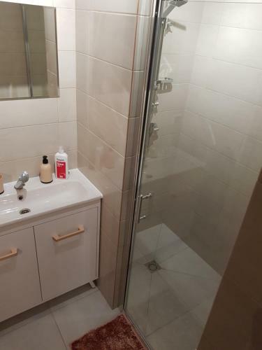 Apartament Wiejska Sielanka