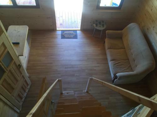 Lodge Domki W Sercu Mazur