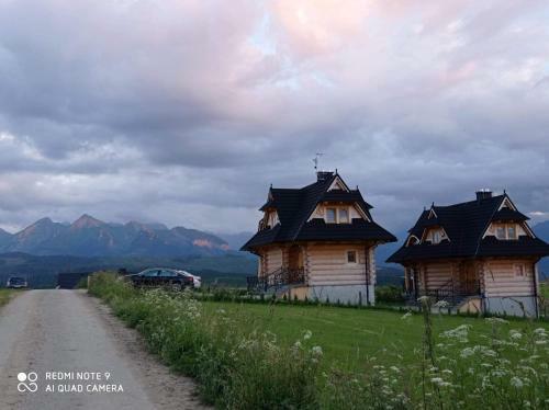 Lodge Domki Pod Tatrami