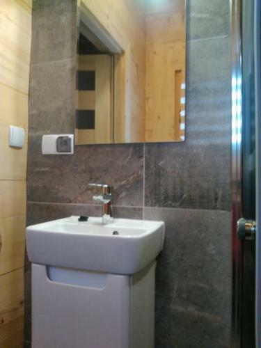 Lodge Domki Pod Tatrami