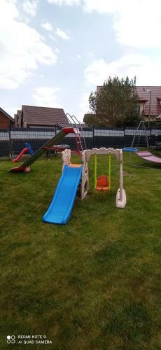 Lodge Domki Teo Pi?trowe I Parterowe