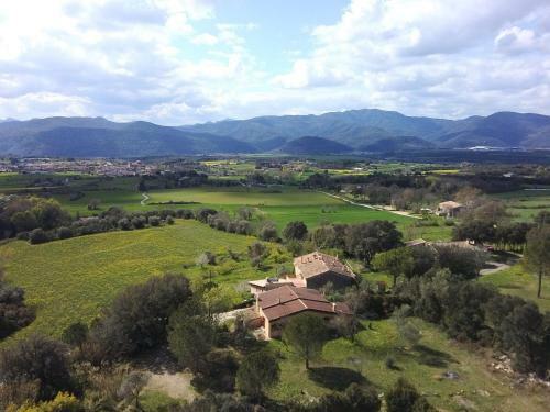 Agroturismo Mas Ca La Coixa