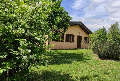 Agroturismo Mas Ca La Coixa
