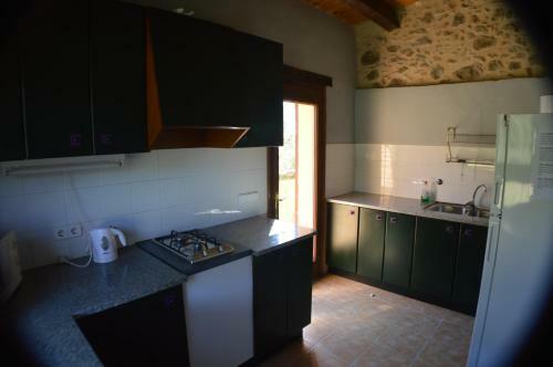 Agroturismo Mas Ca La Coixa