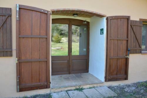 Agroturismo Mas Ca La Coixa