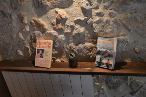 Agroturismo Mas Ca La Coixa