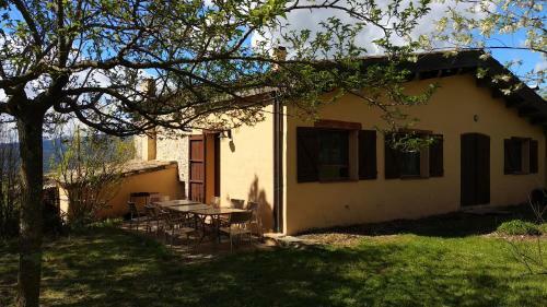 Agroturismo Mas Ca La Coixa