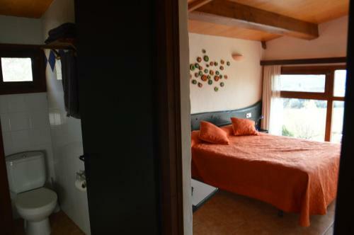 Agroturismo Mas Ca La Coixa