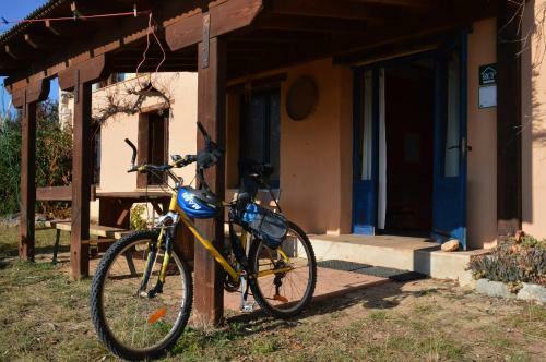Agroturismo Mas Ca La Coixa