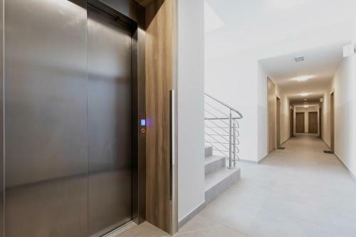 Premium Apartamenty Klifowa