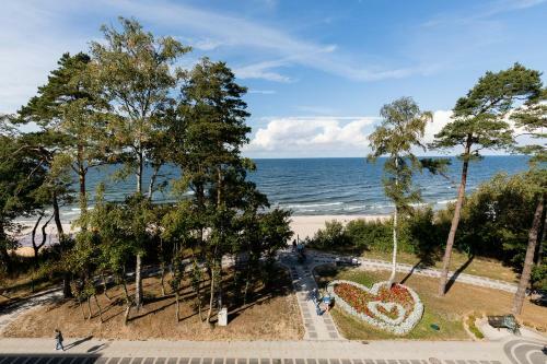 Premium Apartamenty Klifowa