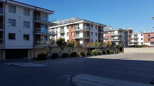 Premium Apartamenty Klifowa
