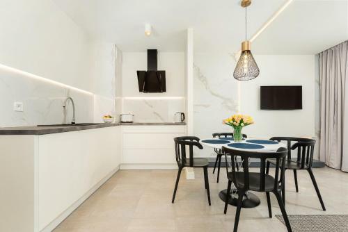 Apartament Klifowa Rewal