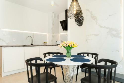 Apartament Klifowa Rewal